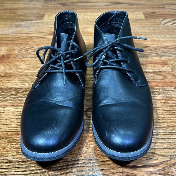 London Fog Shoes - Picture 6 of 8